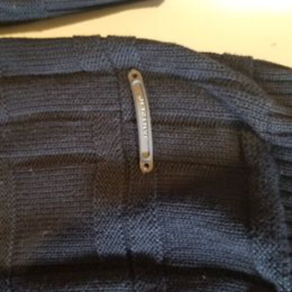 2x Jantzen & 1x BC Clothing Men's Sweaters Large (sold together) - Picture 4 of 10